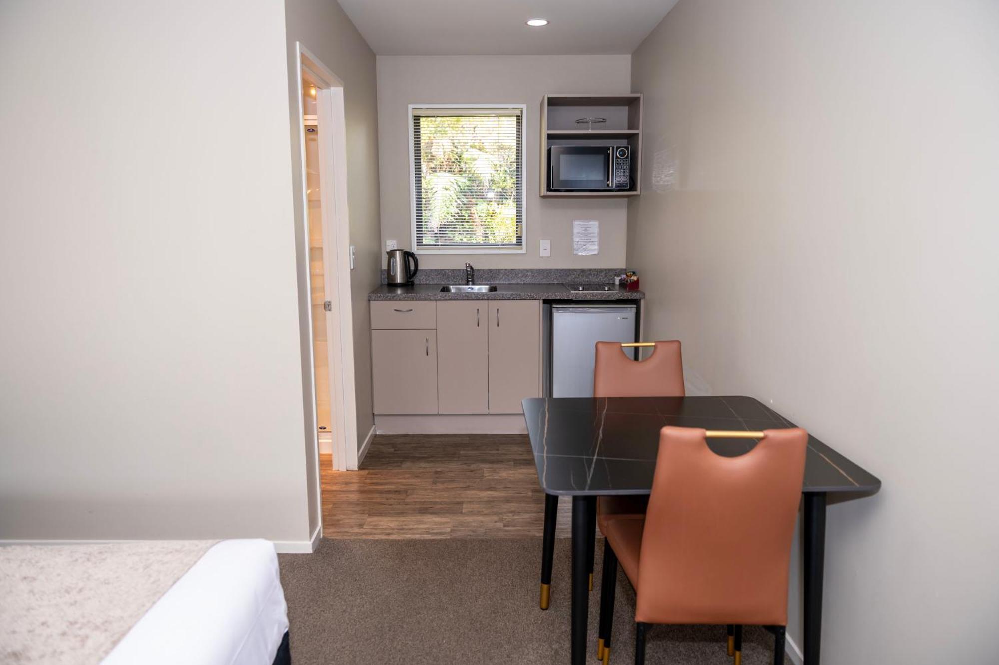 Motel 58 On Cron 3*