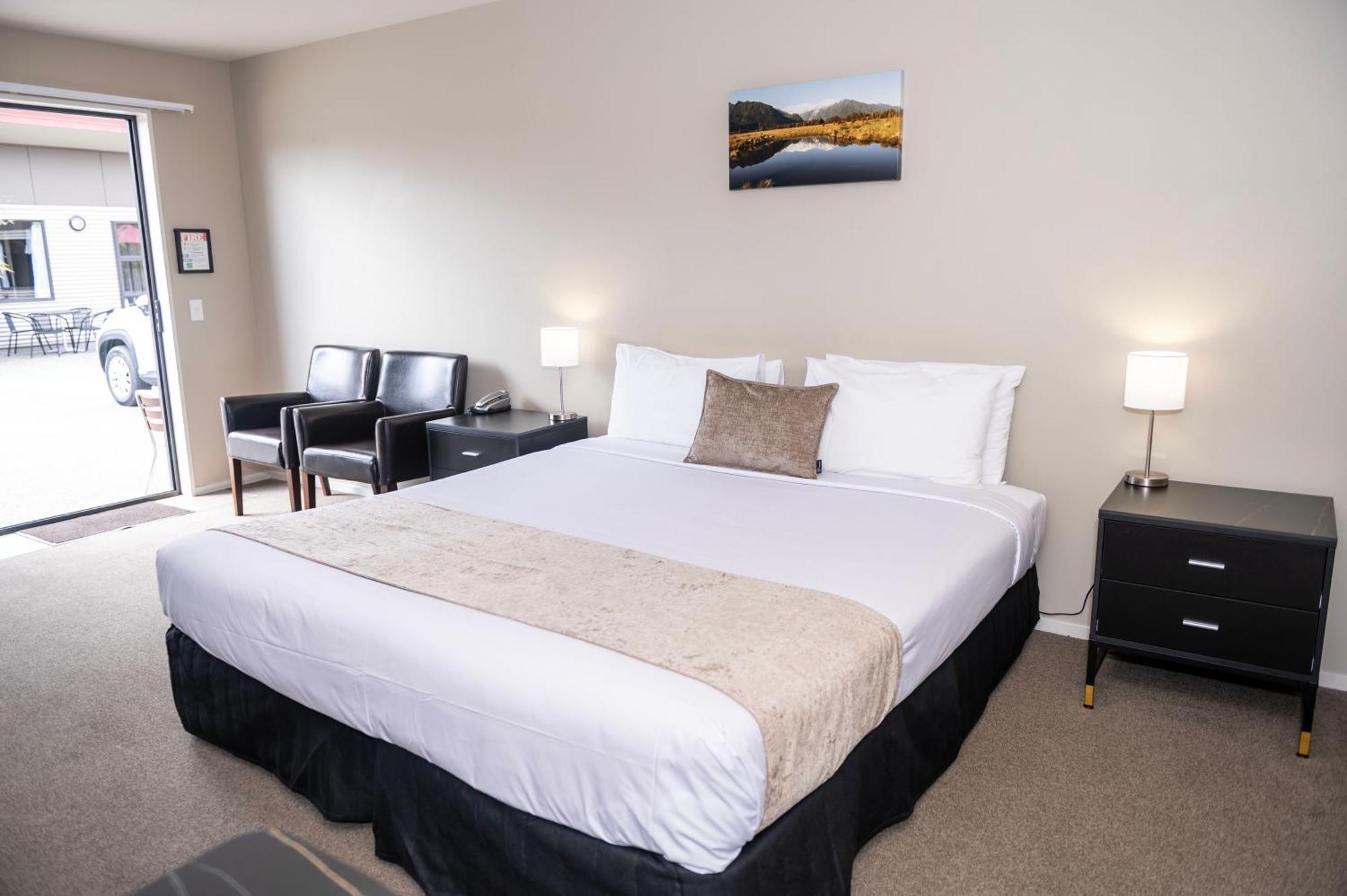 Motel 58 On Cron