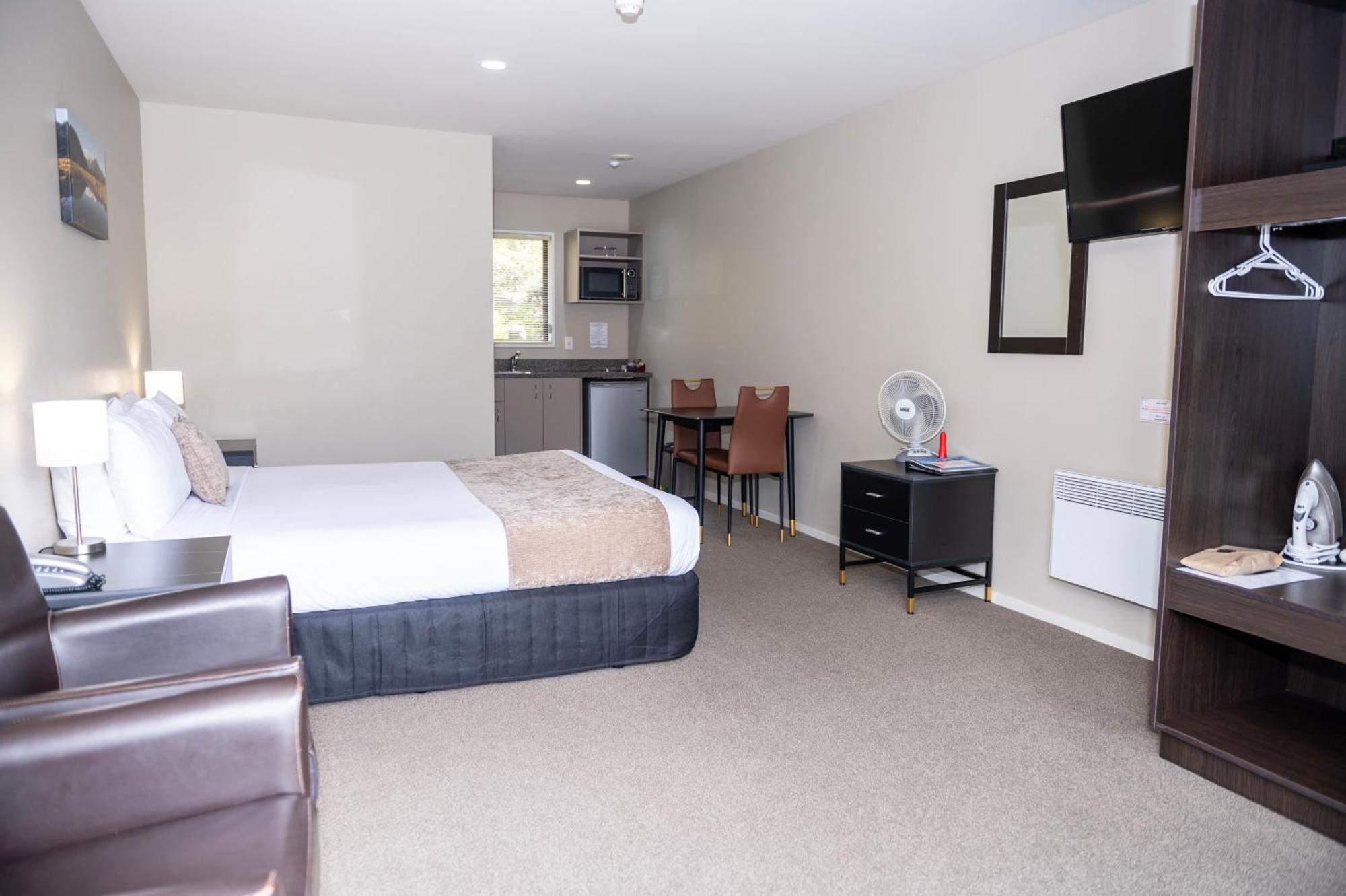 Motel 58 On Cron