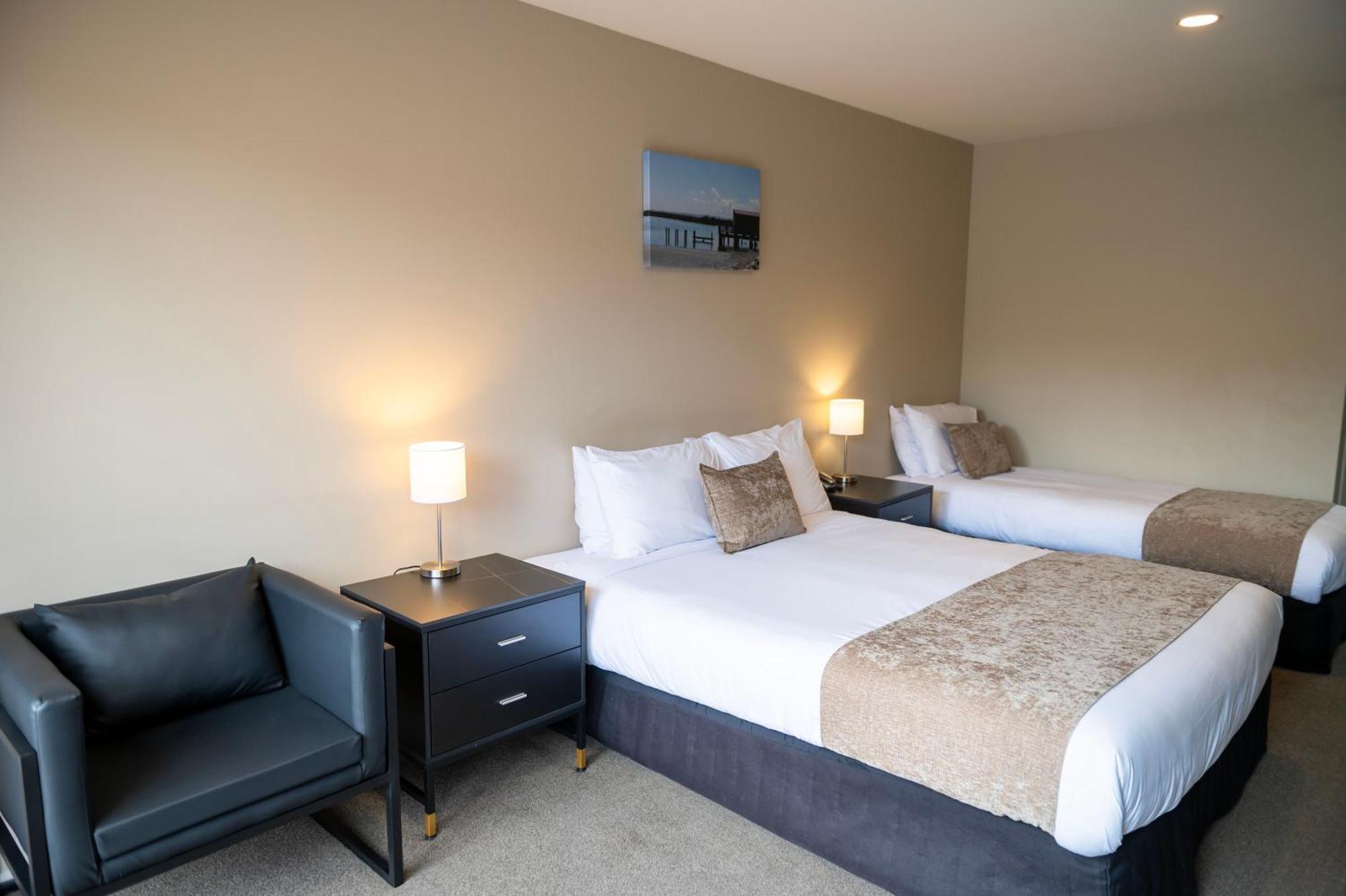 Motel 58 On Cron